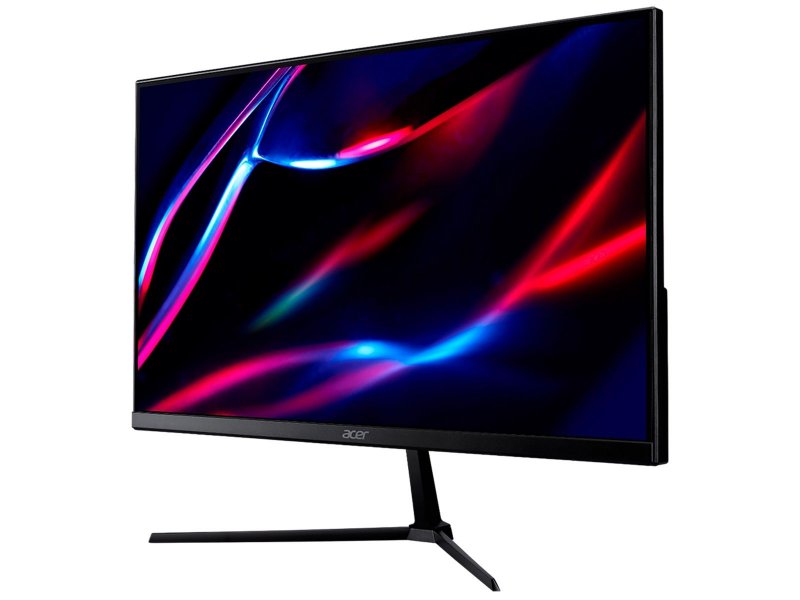 Монитор Acer Nitro QG240YH3bix