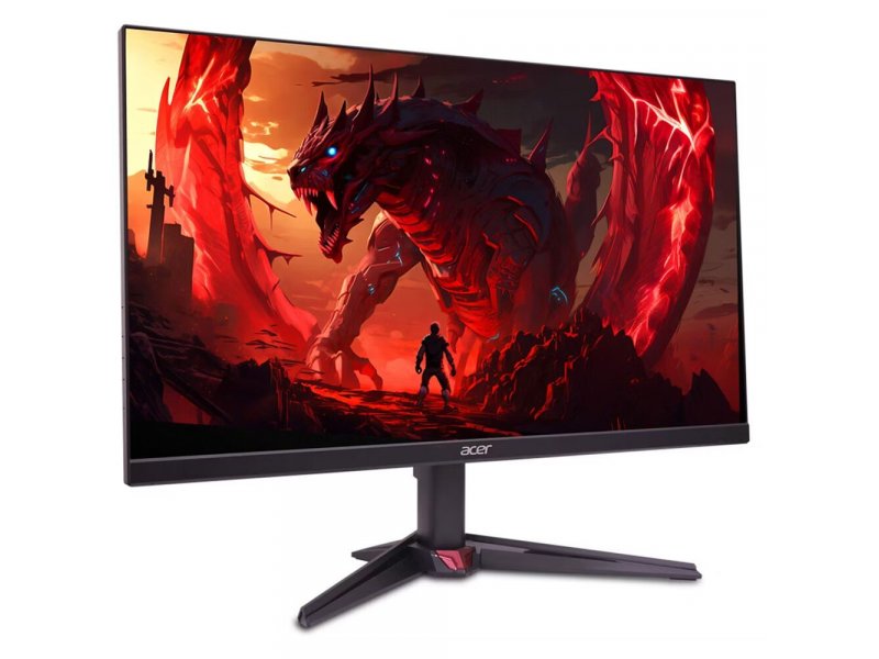 Монитор Acer Nitro VG240YX1bmiipx