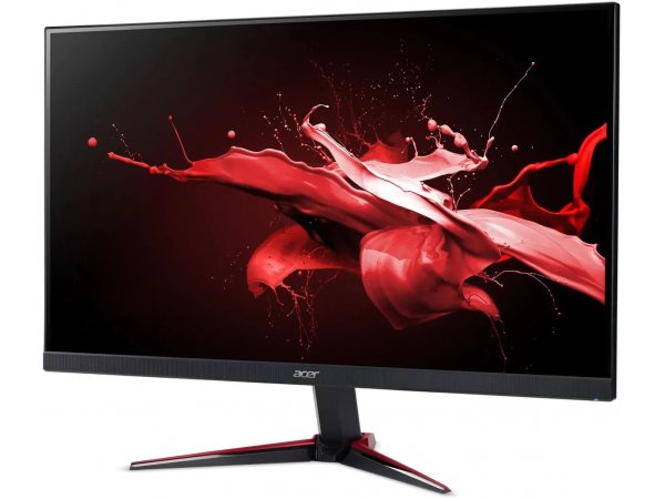 Монитор Acer Nitro VG270Ebmipx 27" Black