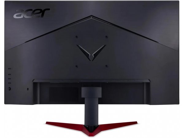Монитор Acer Nitro VG270Ebmipx 27" Black