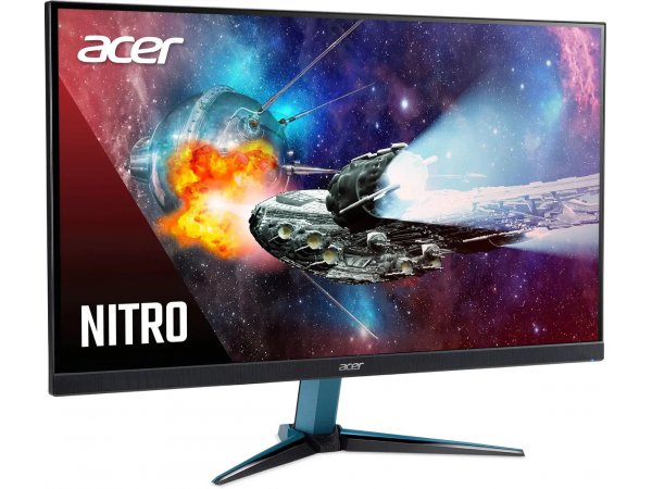 Монитор Acer Nitro VG270UEbmiipx 27" Black