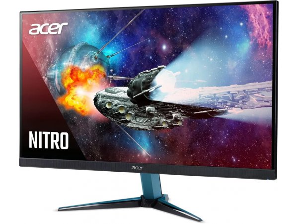 Монитор Acer Nitro VG270UEbmiipx 27" Black