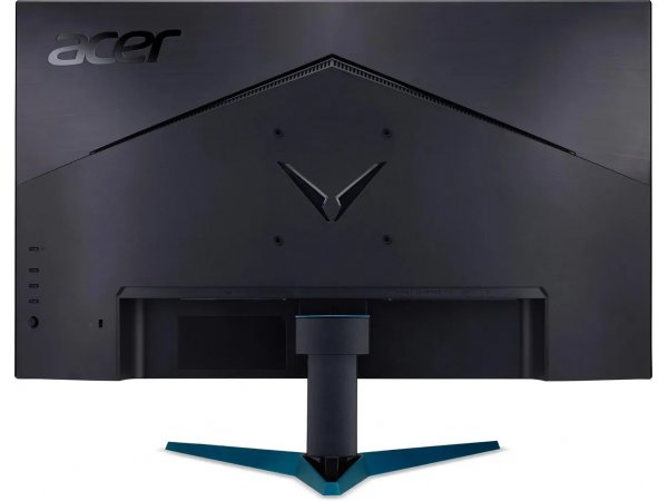 Монитор Acer Nitro VG270UEbmiipx 27" Black
