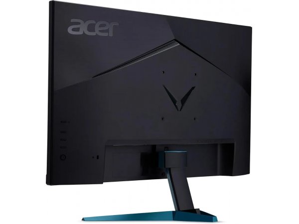 Монитор Acer Nitro VG270UEbmiipx 27" Black