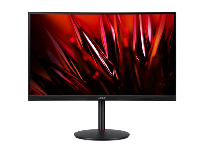 Монитор Acer Nitro XR272UPbmiipruzx