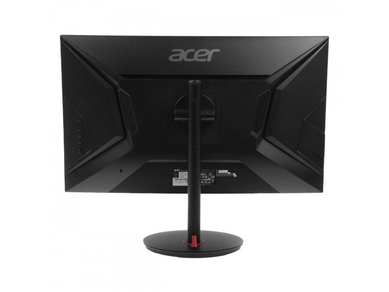 Монитор Acer Nitro XR272UPbmiipruzx Монитор Acer Nitro XR272UPbmiipruzx