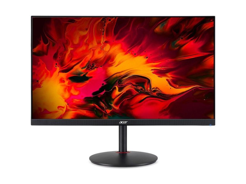 Монитор Acer Nitro XV252QZbmiiprx