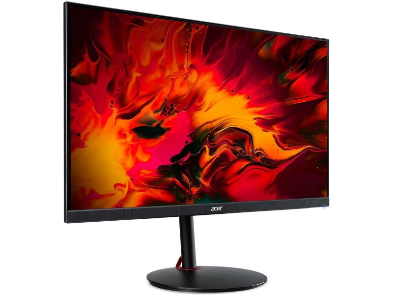 Монитор Acer Nitro XV252QZbmiiprx Монитор Acer Nitro XV252QZbmiiprx