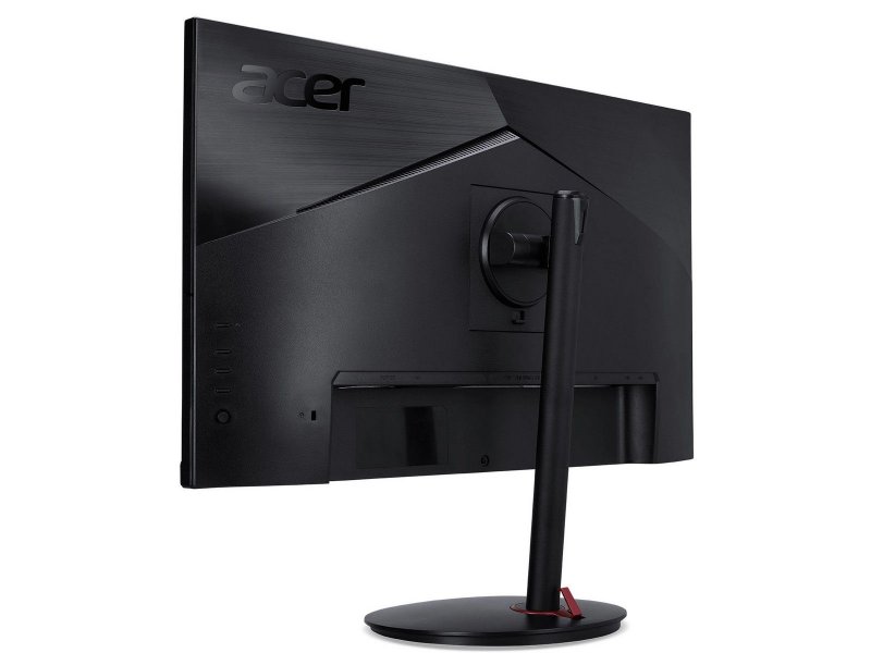 Монитор Acer Nitro XV252QZbmiiprx Монитор Acer Nitro XV252QZbmiiprx