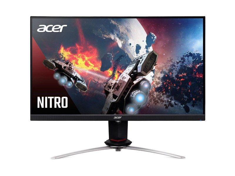 Монитор Acer Nitro XV253QXbmiiprzx