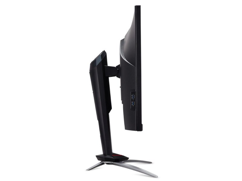 Монитор Acer Nitro XV253QXbmiiprzx