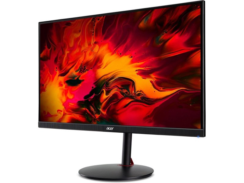 Монитор Acer Nitro XV271Zbmiiprx