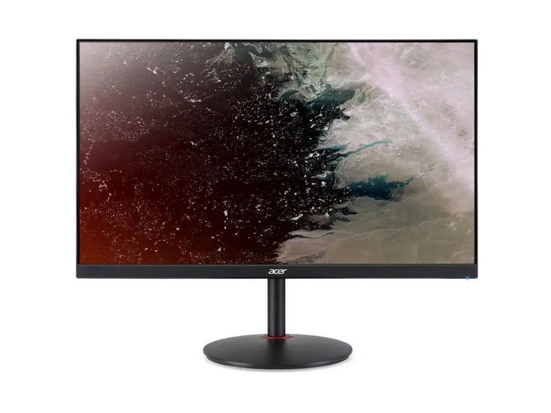 Монитор Acer Nitro XV272UV3bmiiprx
