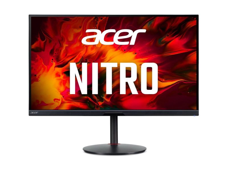 Монитор Acer Nitro XV272UW2bmiiprx