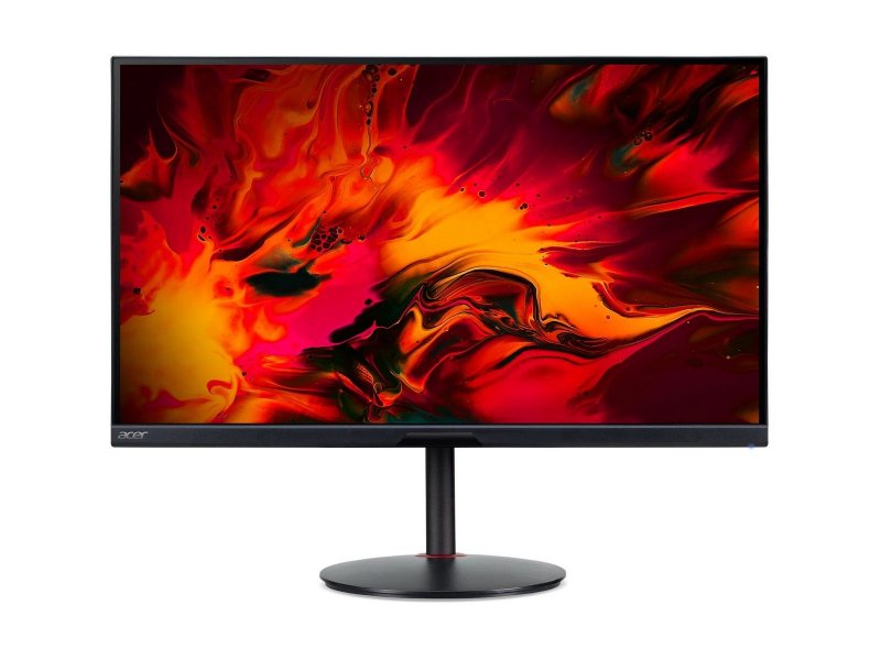 Монитор Acer Nitro XV272UW2bmiiprx Монитор Acer Nitro XV272UW2bmiiprx