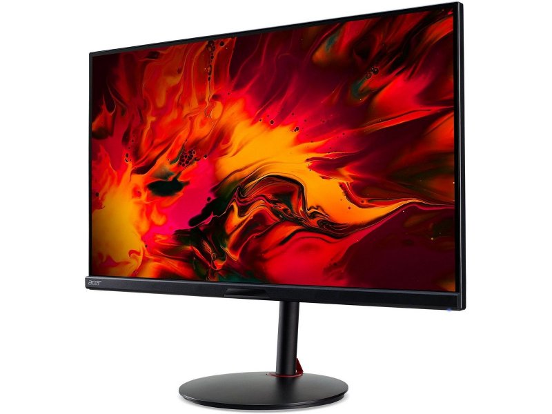Монитор Acer Nitro XV272UW2bmiiprx Монитор Acer Nitro XV272UW2bmiiprx