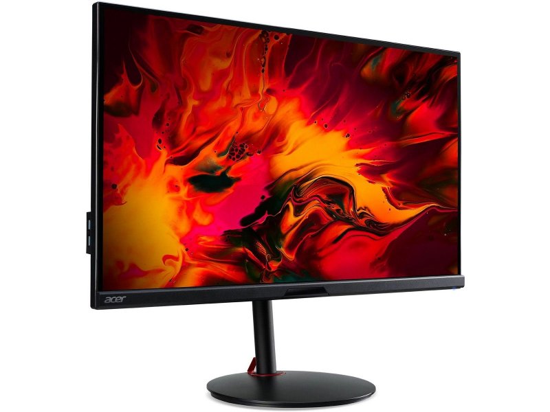 Монитор Acer Nitro XV272UW2bmiiprx Монитор Acer Nitro XV272UW2bmiiprx