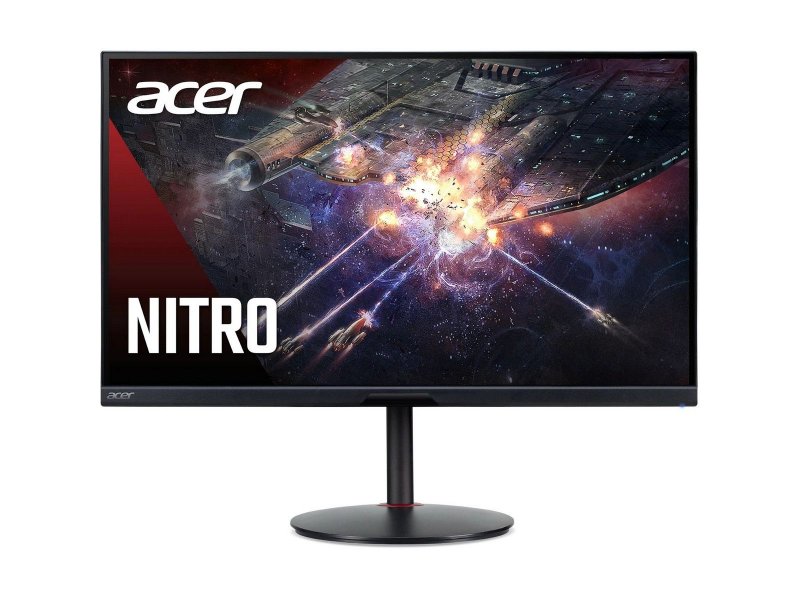 Монитор Acer Nitro XV272UW2bmiiprx Монитор Acer Nitro XV272UW2bmiiprx