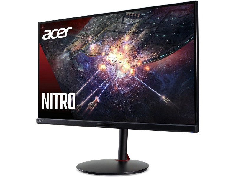 Монитор Acer Nitro XV272UW2bmiiprx Монитор Acer Nitro XV272UW2bmiiprx