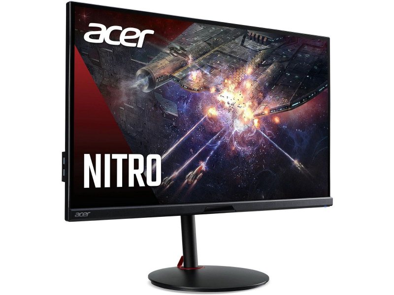 Монитор Acer Nitro XV272UW2bmiiprx Монитор Acer Nitro XV272UW2bmiiprx