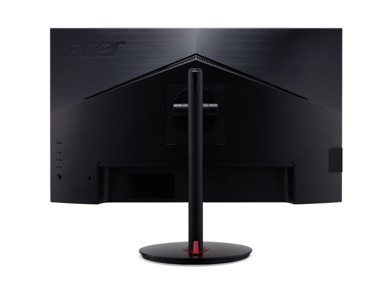 Монитор Acer Nitro XV272UW2bmiiprx Монитор Acer Nitro XV272UW2bmiiprx