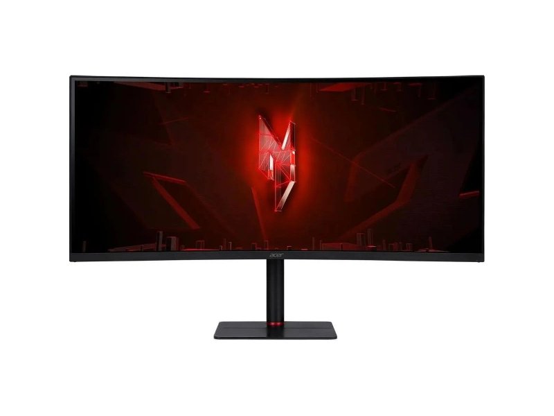 Монитор Acer Nitro XV345CURV3bmiphuzx