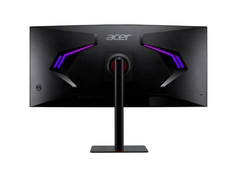Монитор Acer Nitro XV345CURV3bmiphuzx