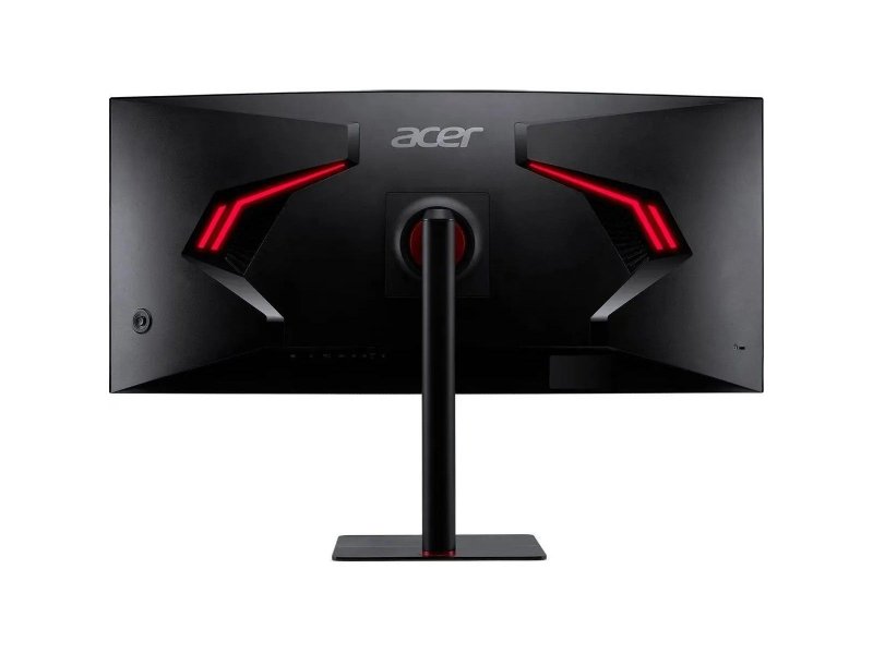 Монитор Acer Nitro XV345CURV3bmiphuzx