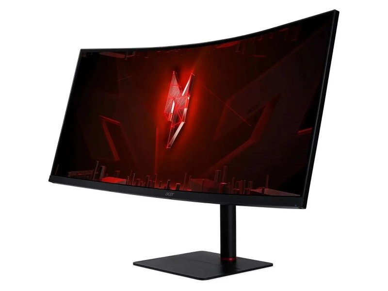 Монитор Acer Nitro XV345CURV3bmiphuzx