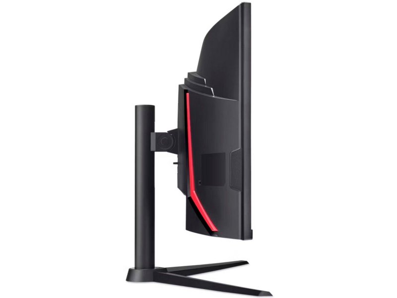 Монитор Acer Nitro XZ340CUHbiiphx Монитор Acer Nitro XZ340CUHbiiphx