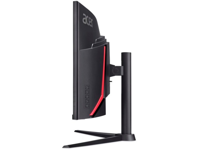 Монитор Acer Nitro XZ340CUHbiiphx Монитор Acer Nitro XZ340CUHbiiphx