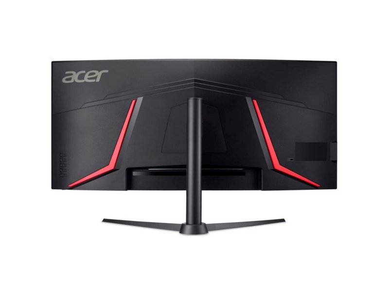 Монитор Acer Nitro XZ340CUHbiiphx Монитор Acer Nitro XZ340CUHbiiphx