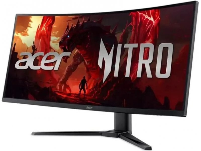 Монитор Acer Nitro XZ340CURX2bmiipphx