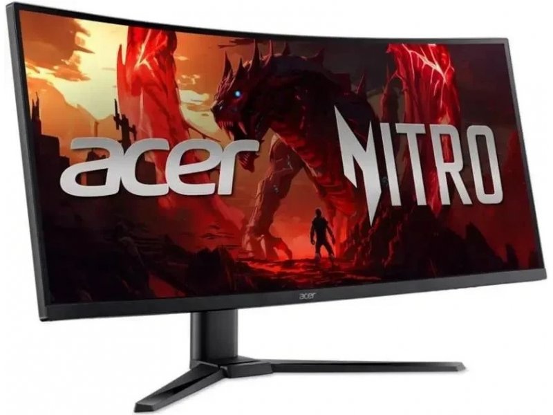 Монитор Acer Nitro XZ340CURX2bmiipphx