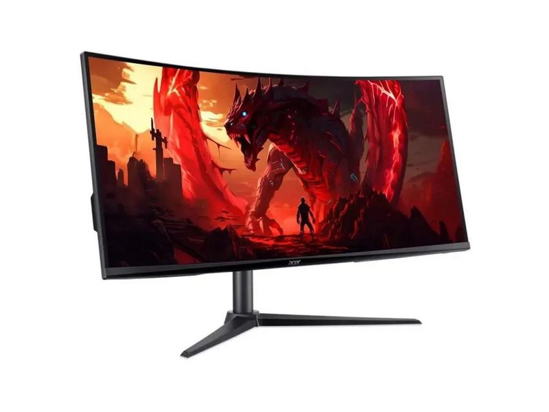 Монитор Acer Nitro XZ342CUV3bmiiphx Монитор Acer Nitro XZ342CUV3bmiiphx