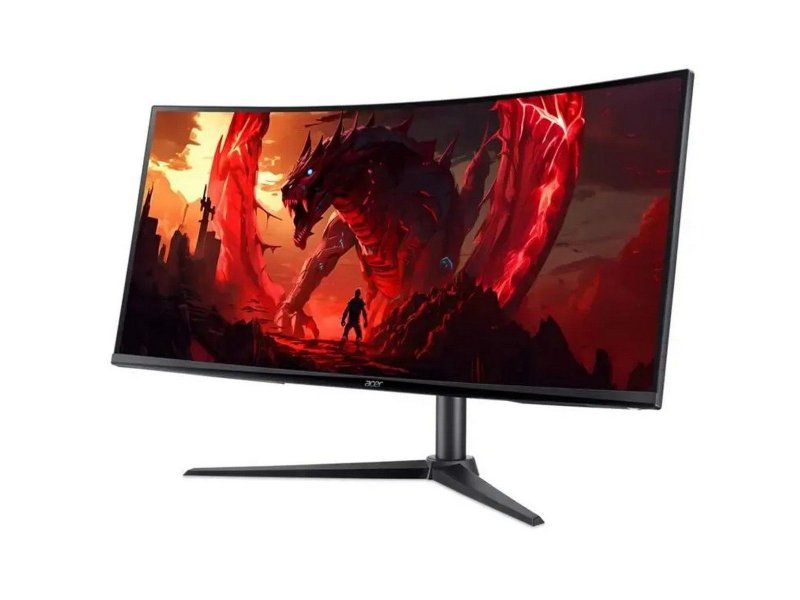 Монитор Acer Nitro XZ342CUV3bmiiphx Монитор Acer Nitro XZ342CUV3bmiiphx