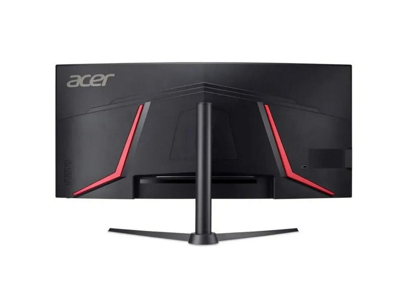 Монитор Acer Nitro XZ342CUV3bmiiphx Монитор Acer Nitro XZ342CUV3bmiiphx