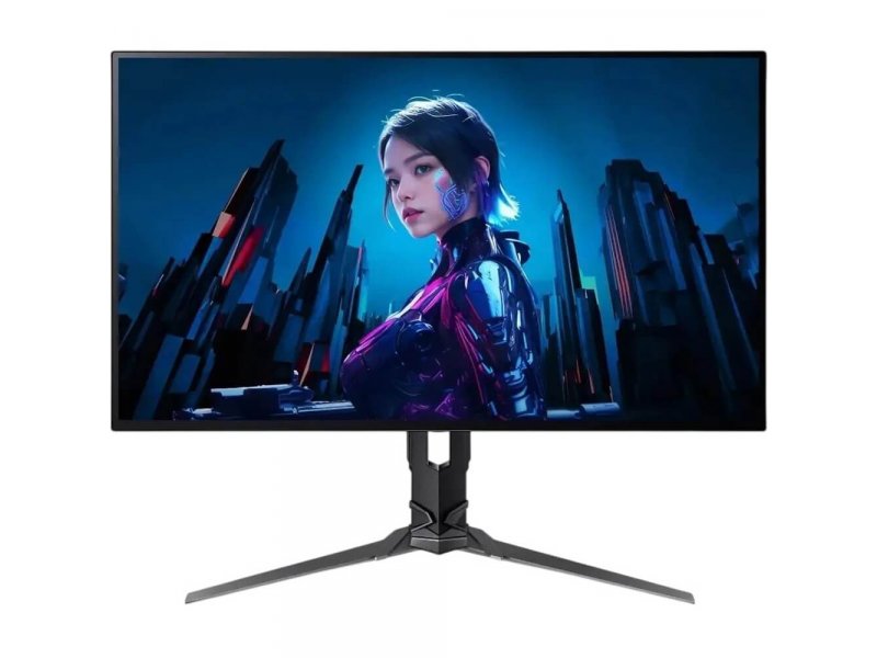 Монитор Acer Predator X27UF3bmiipruzx