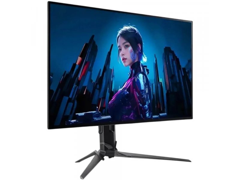 Монитор Acer Predator X27UF3bmiipruzx Монитор Acer Predator X27UF3bmiipruzx