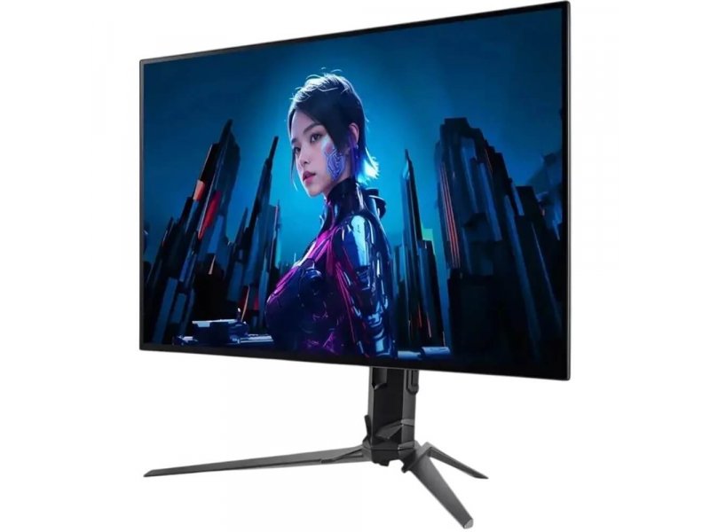 Монитор Acer Predator X27UF3bmiipruzx Монитор Acer Predator X27UF3bmiipruzx