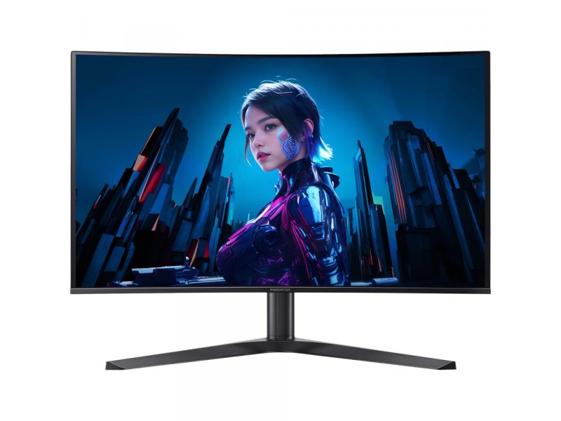 Монитор Acer Predator X32Xbmiipphuzx