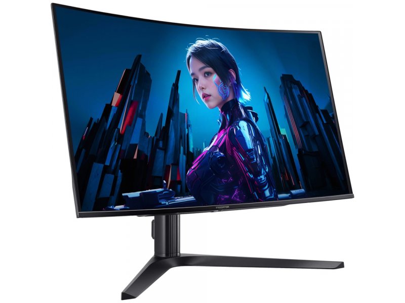Монитор Acer Predator X32Xbmiipphuzx