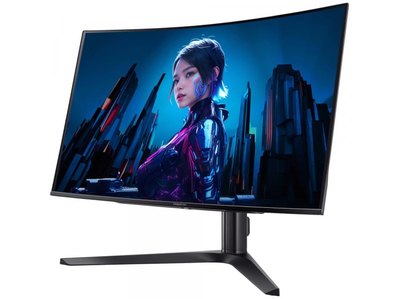 Монитор Acer Predator X32Xbmiipphuzx