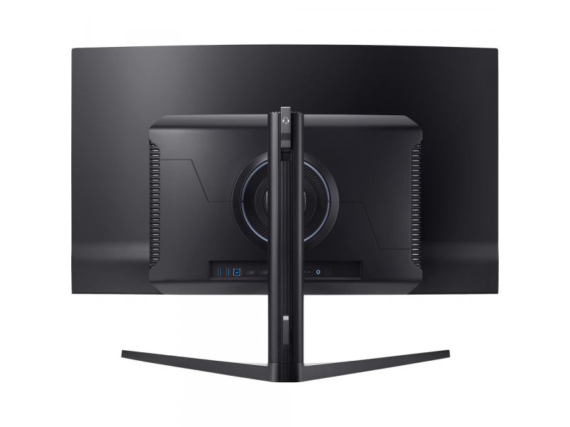 Монитор Acer Predator X32Xbmiipphuzx