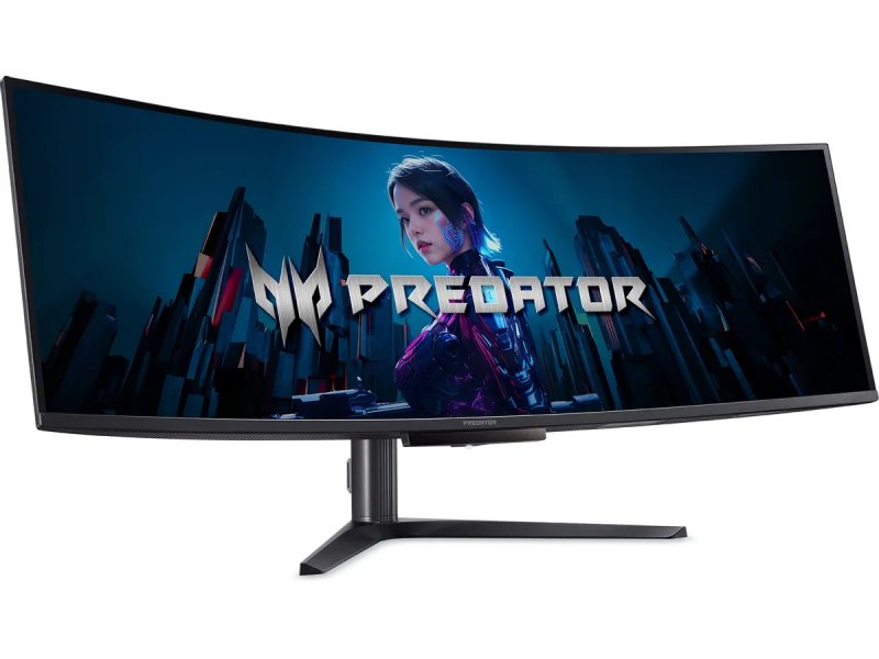 Монитор Acer Predator X49Vbmiiphuzx