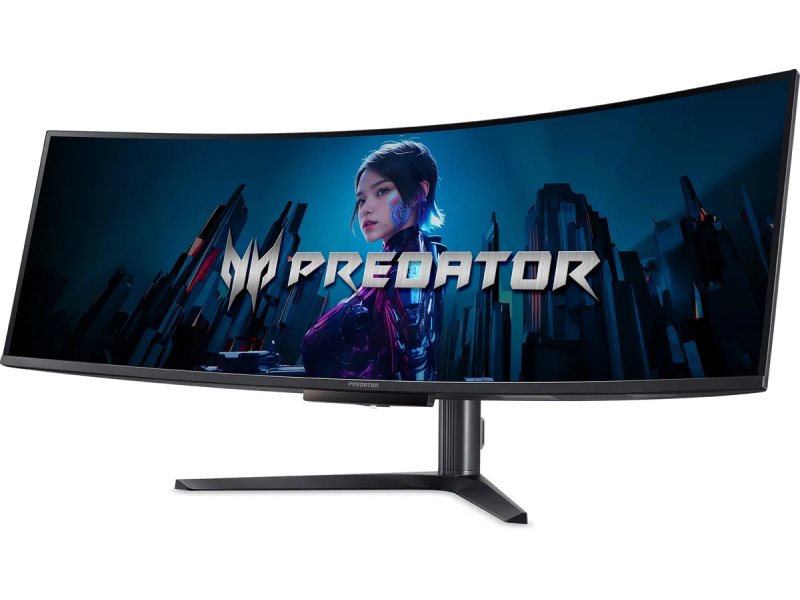 Монитор Acer Predator X49Vbmiiphuzx
