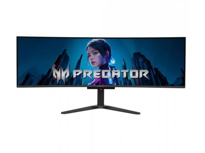Монитор Acer Predator X49Vbmiiphuzx