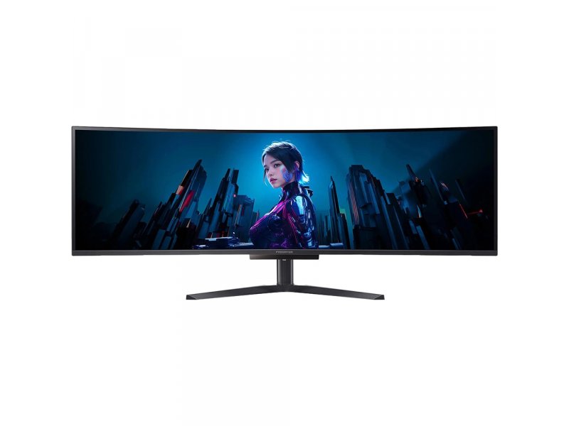 Монитор Acer Predator X49Xbmipphuzx