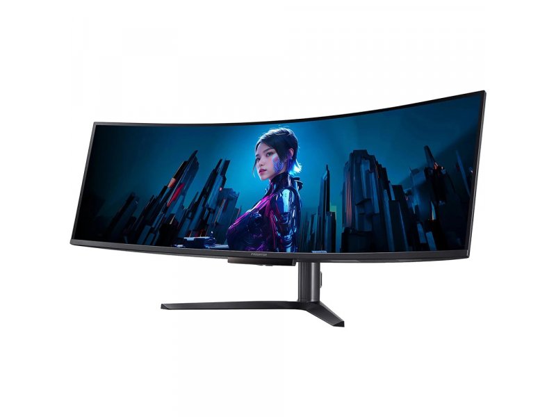Монитор Acer Predator X49Xbmipphuzx