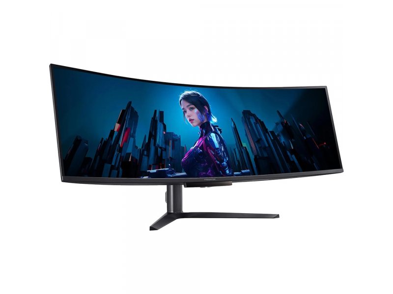 Монитор Acer Predator X49Xbmipphuzx